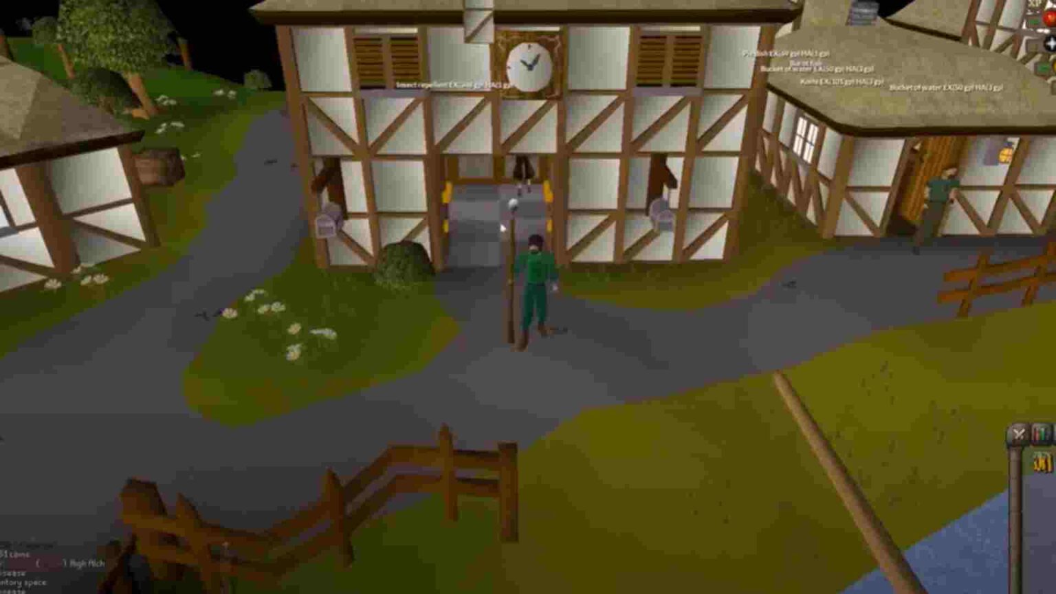 Plant Cure OSRS Save Your Crops Before It’s Too Late!